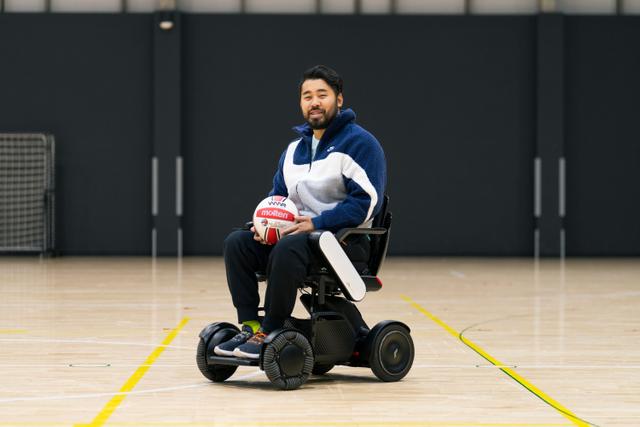 pickup content image