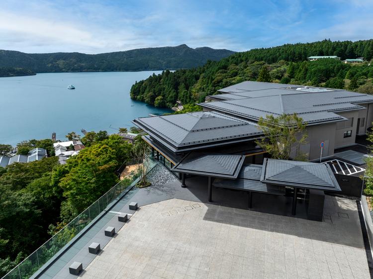 東急ハーヴェストクラブVIALA箱根湖悠