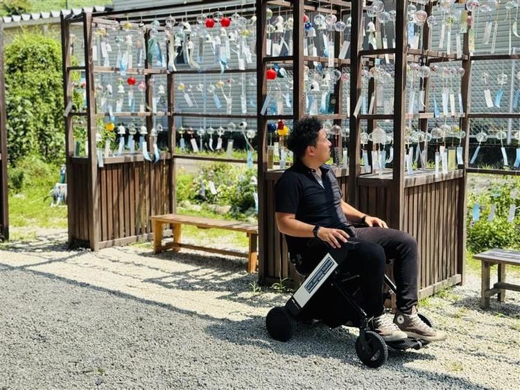 愛知ユニバーサルツーリズムステーション