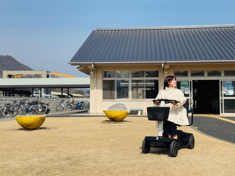 しまなみロマン