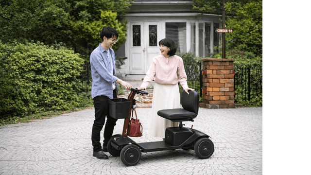 pickup content image