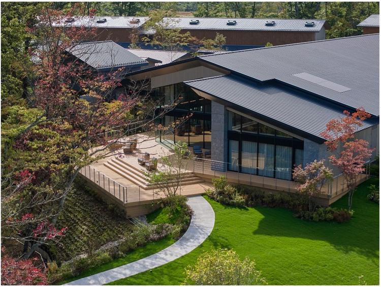 東急ハーヴェストクラブ軽井沢&VIALA／VIALA軽井沢Retreat
