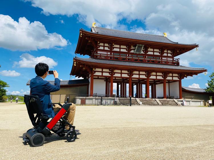 国営平城宮跡歴史公園
