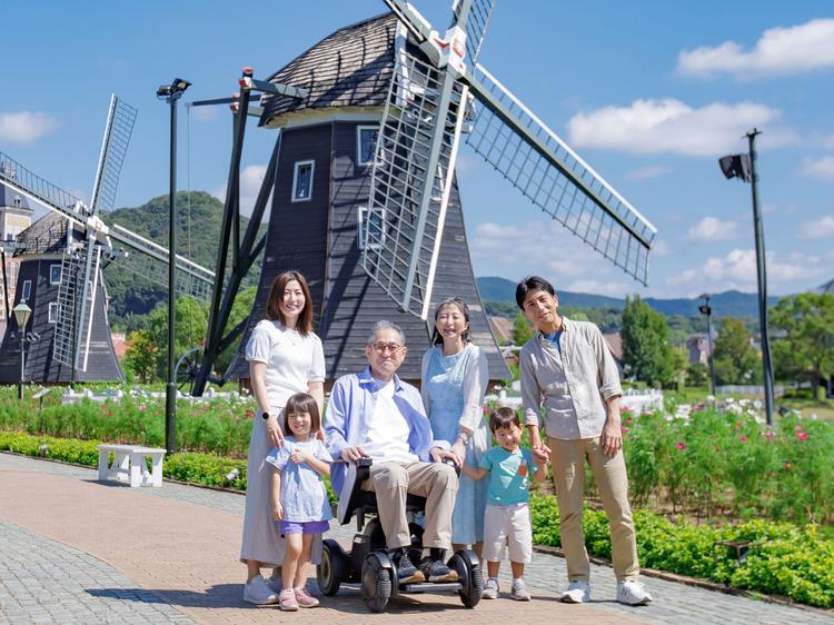 ハウステンボス