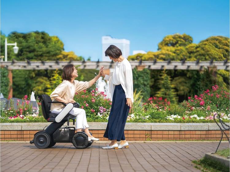 横浜みなとみらい