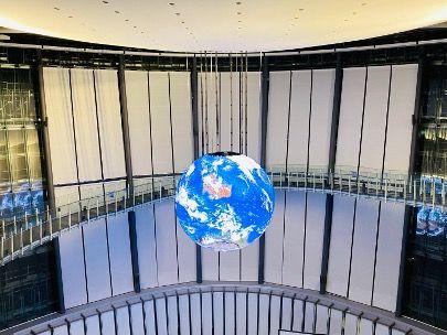 日本科学未来館