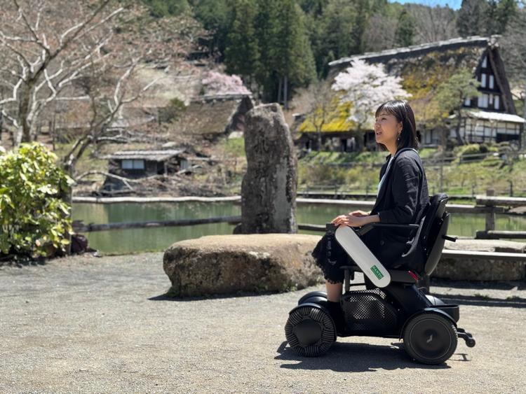 飛騨民俗村・飛騨の里