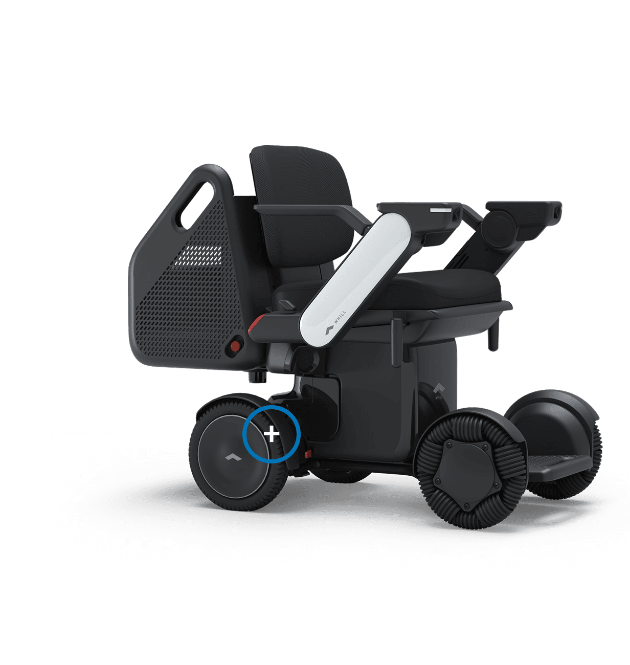 Auto-Braking System