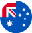 Selected region flag