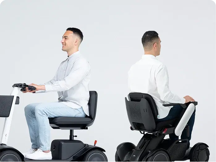 Finden Sie das passende Modell für Ihre Bedürfnisse