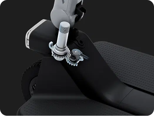 Stuurhoeksensor: image