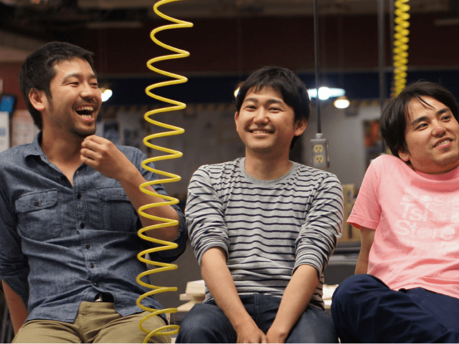 WHILL founder and the origin story of personal mobility innovation