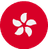 Selected region flag