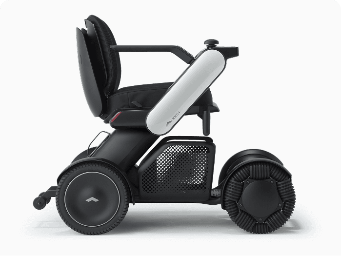 Purchase WHILL Model C2 online