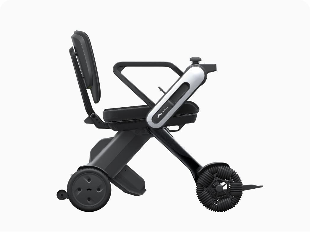 Purchase WHILL Model C Lite online