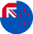 Selected region flag