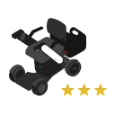 WHILL State of the Art Technology award