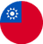 Selected region flag