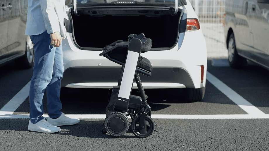 車載・運搬の仕方