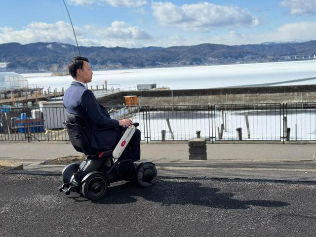 pickup content image