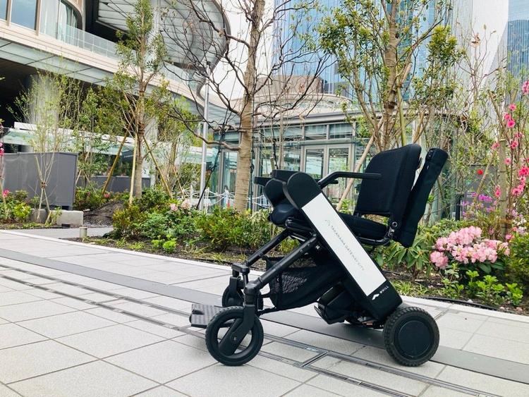 TAKANAWA GATEWAY CITY