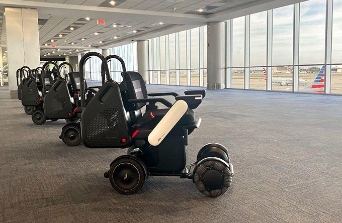 Miami International Airport