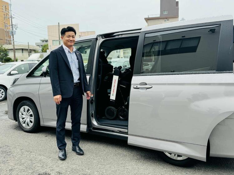 トヨタレンタリース宮崎