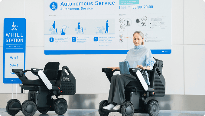 Enhanced Customer Experience