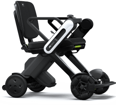 WHILL Model C Lite