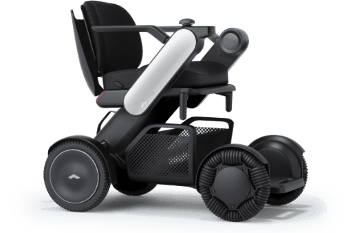 WHILL Model C2
