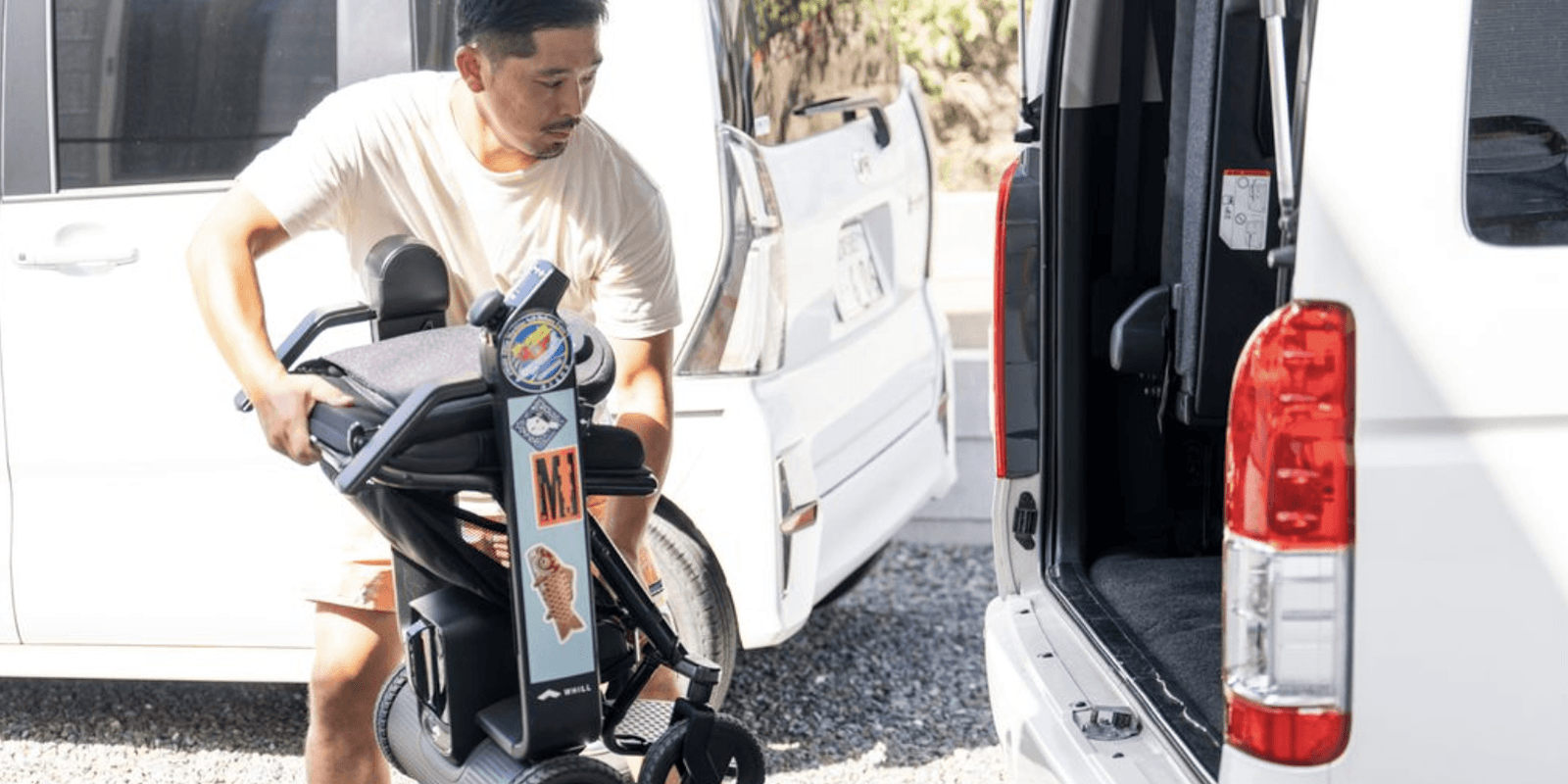 鹿児島県 Yさん