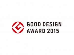WHILL Model A wins Good Design Award 2015 Grand Prize