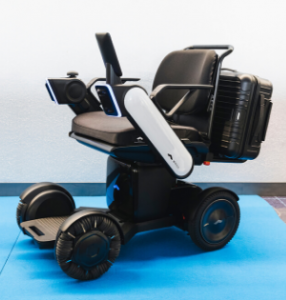 WHILL Expands Airport Trials of Self-Driving Personal Mobility Devices to North America