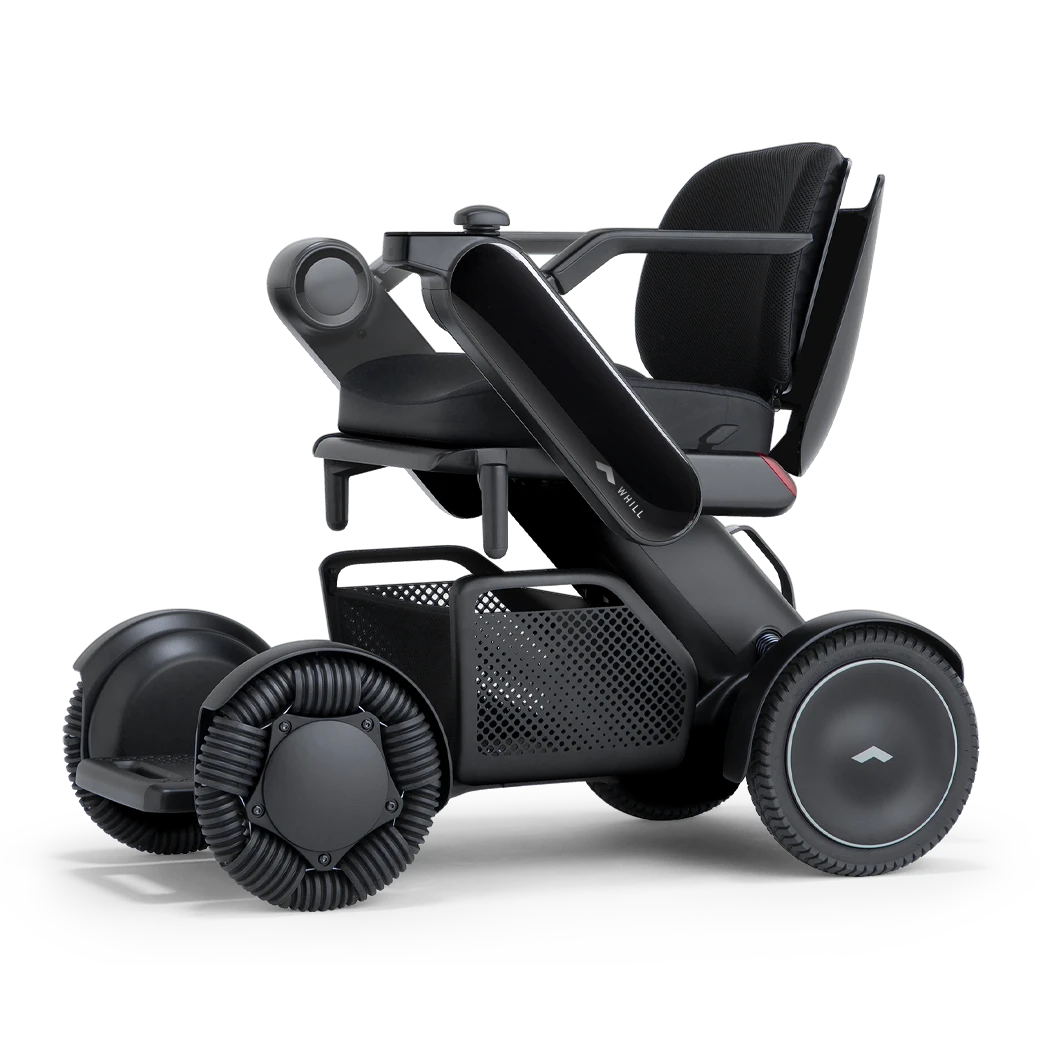 WHILL Model C2 - Image 11