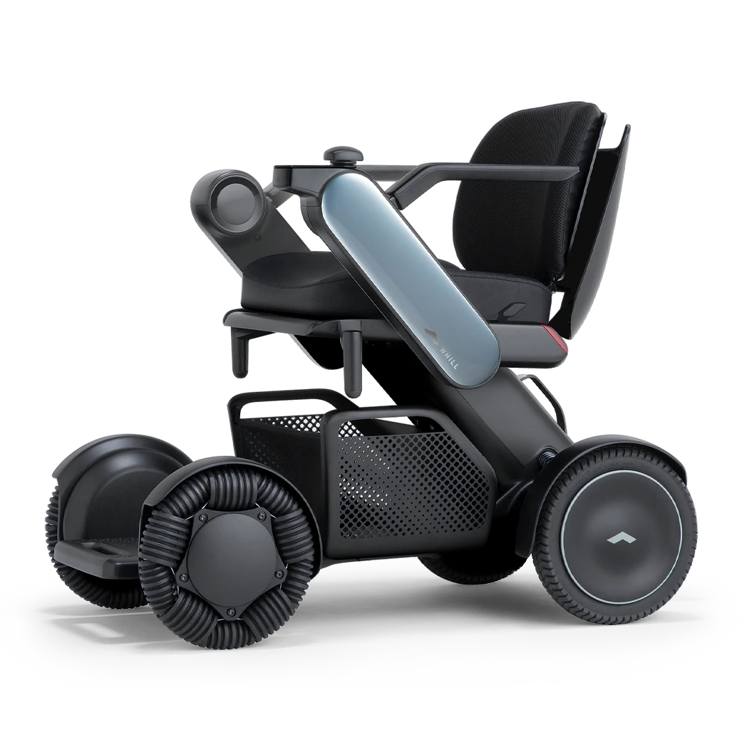 WHILL Model C2 - Image 13