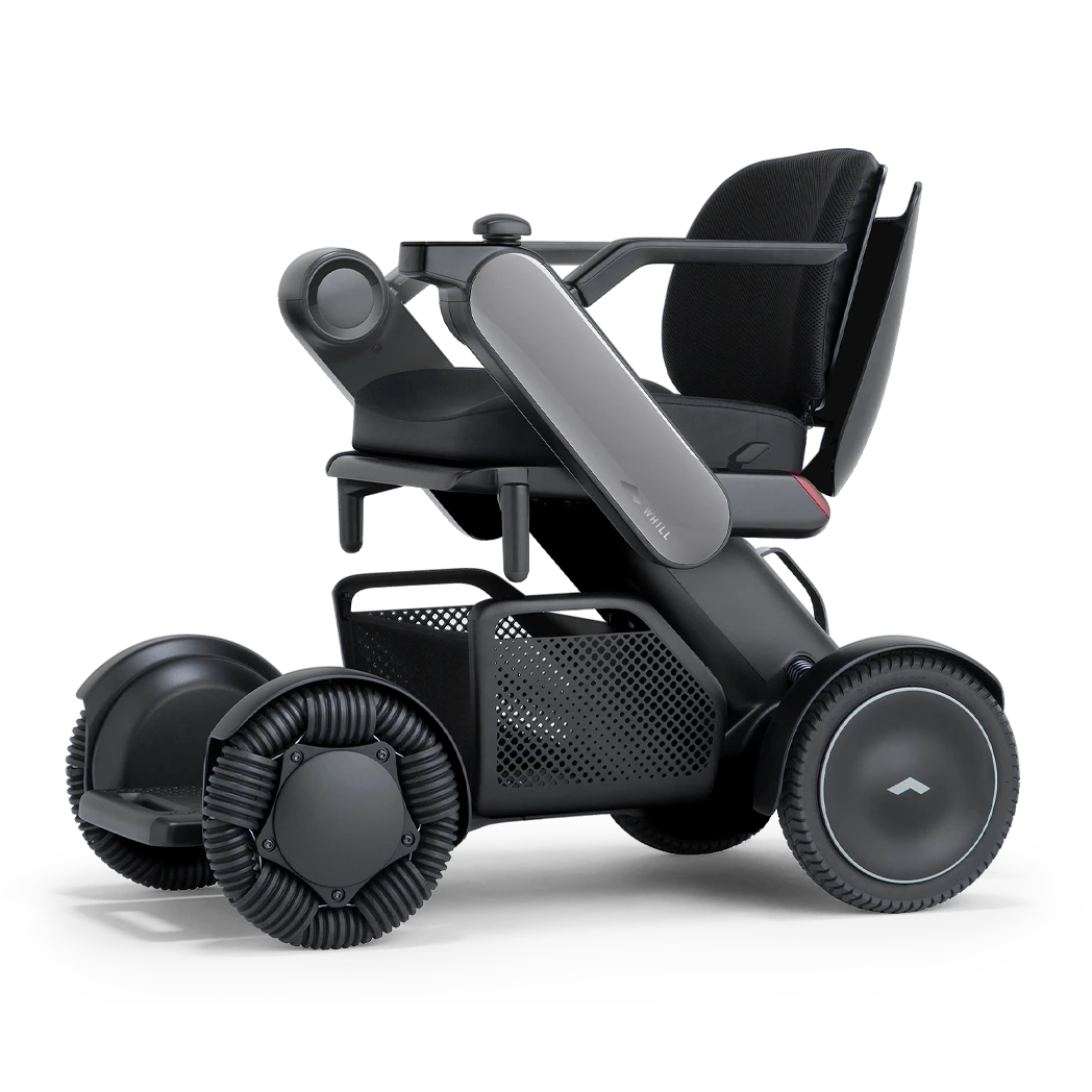 WHILL Model C2 - Image 17