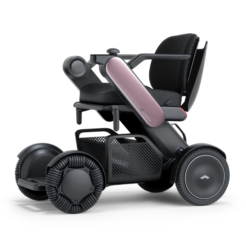 WHILL Model C2 - Image 15