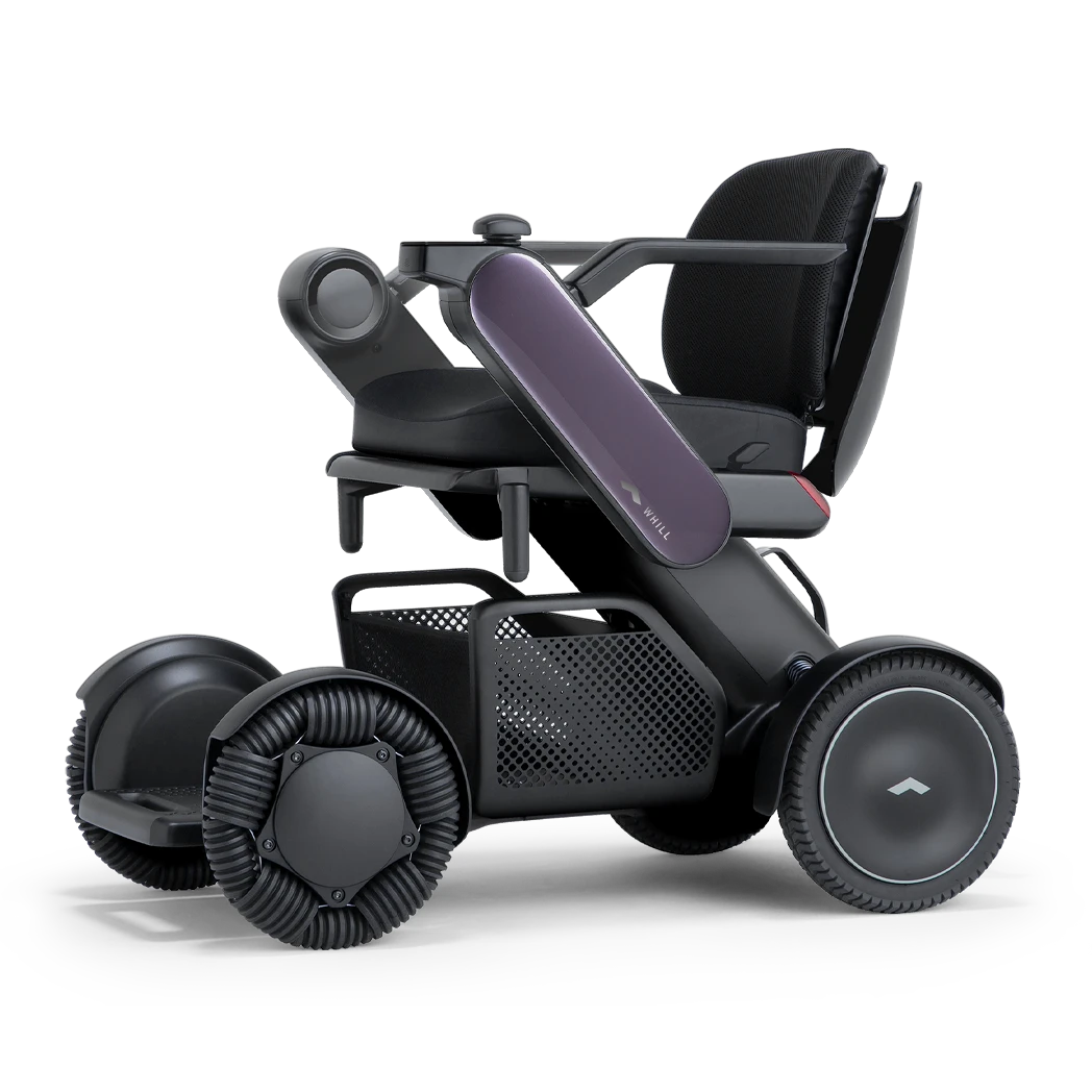 WHILL Model C2 - Image 18