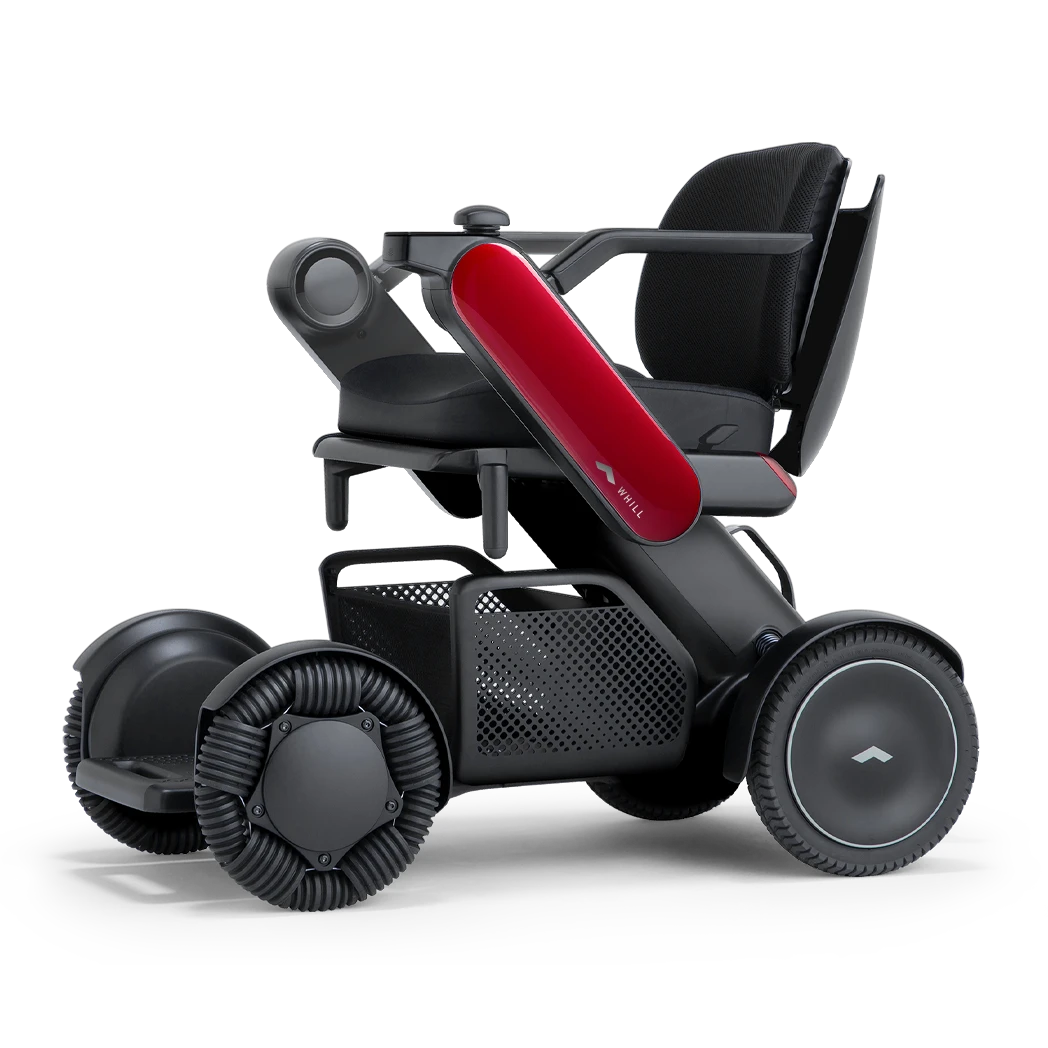 WHILL Model C2 - Image 14