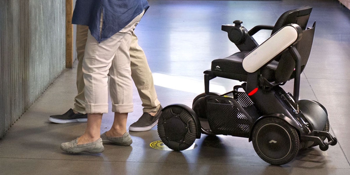 How Modern Wheelchair Design Is Changing Public Perception