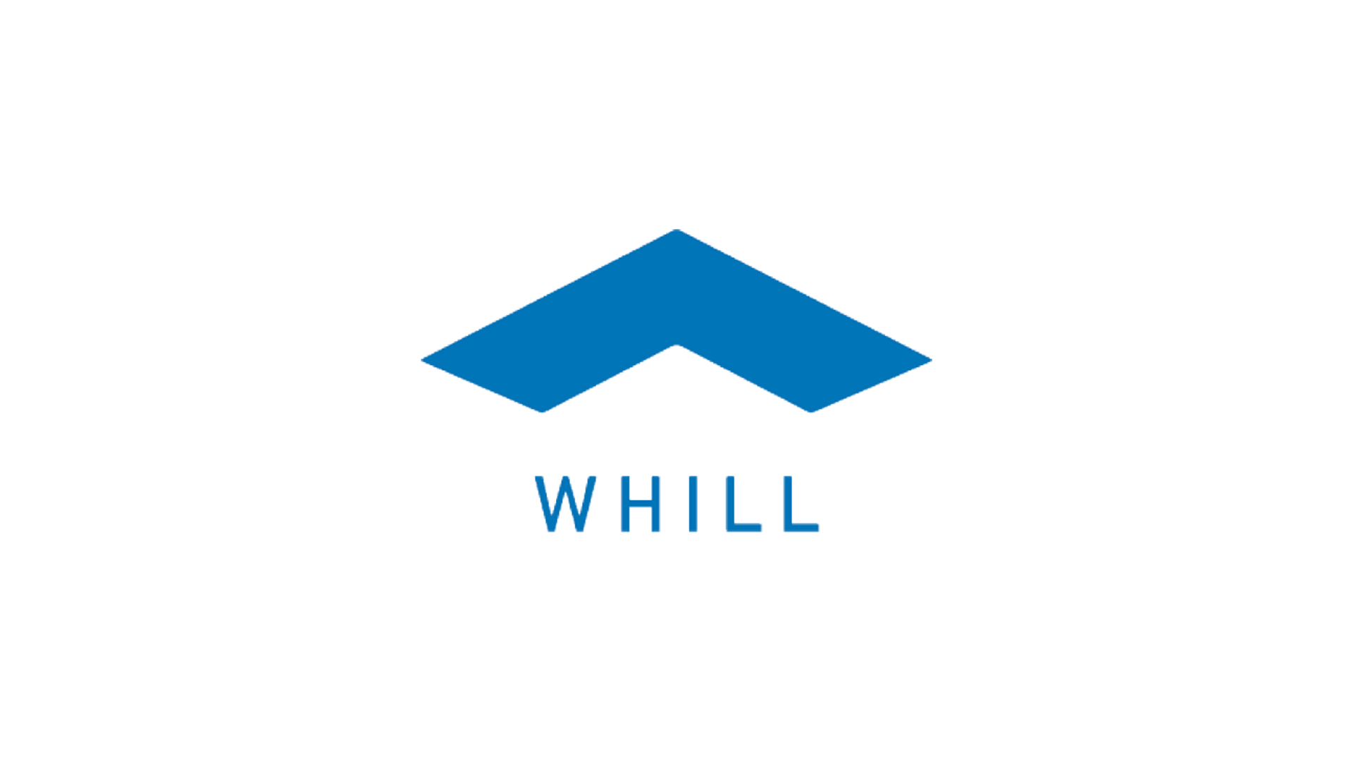 WHILL logo