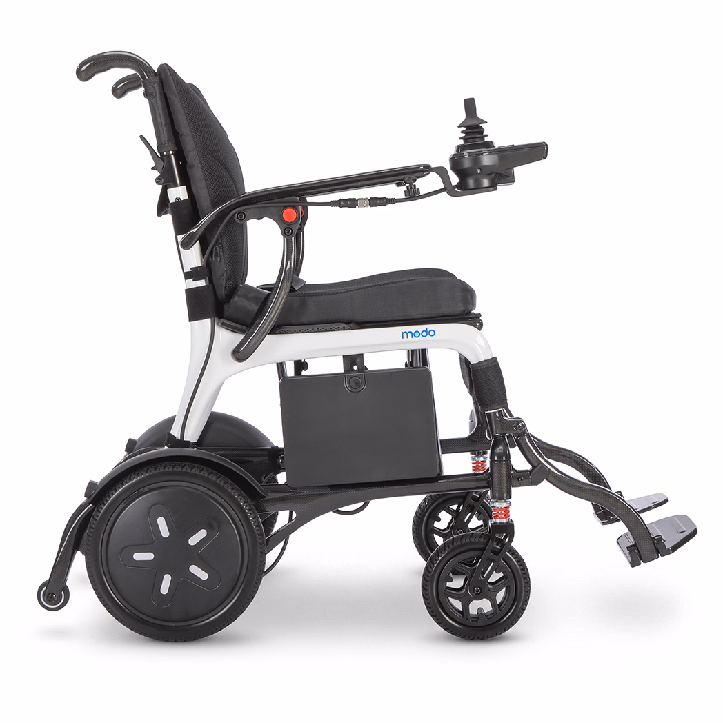 Modo Breeze - Image 12