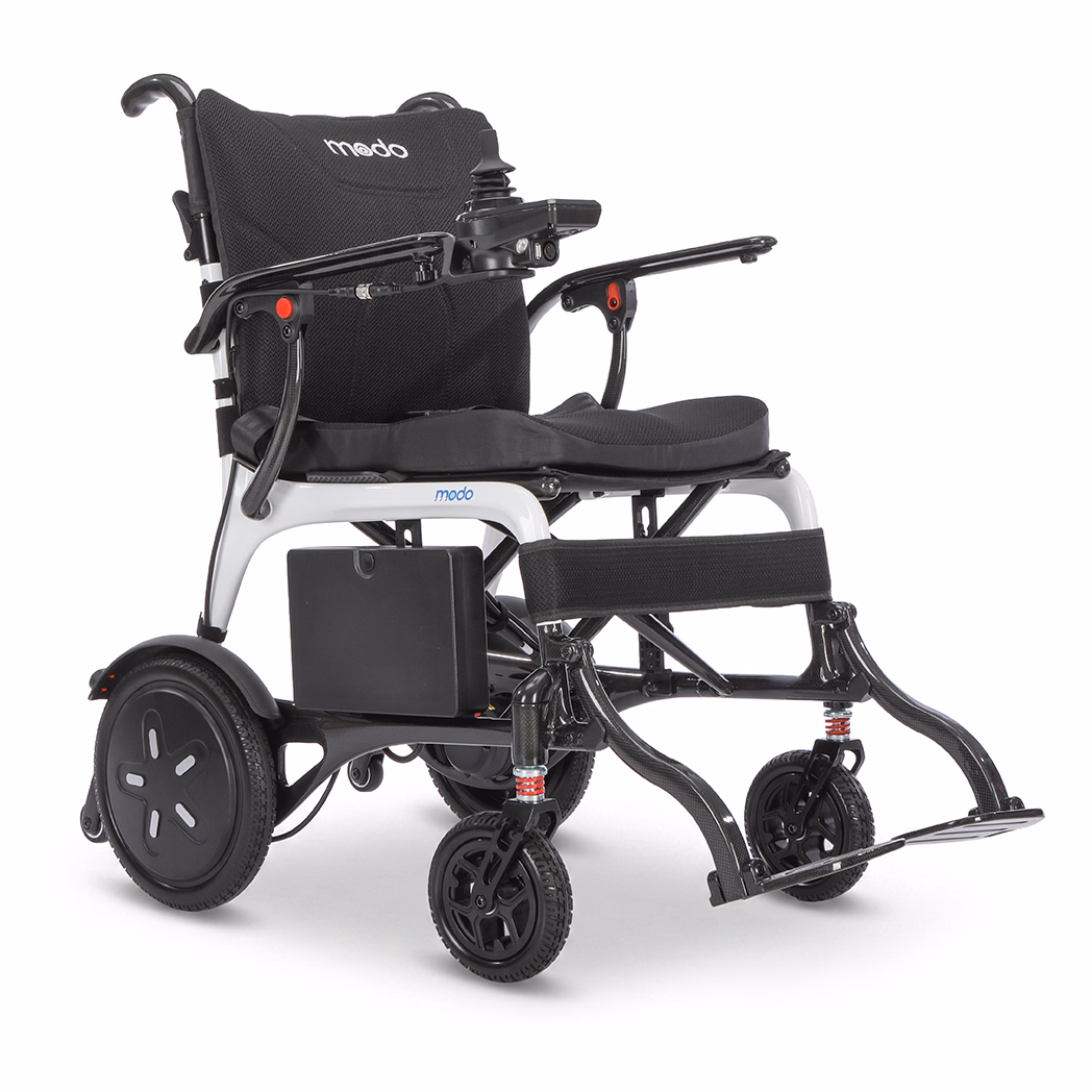Modo Breeze - Image 14