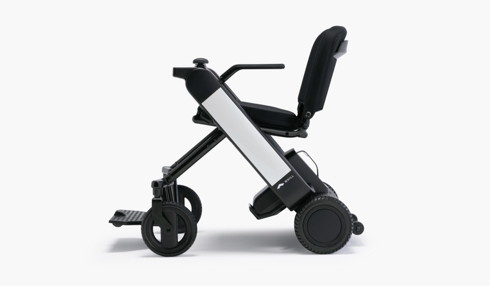 WHILL[ウィル]公式｜製品情報｜WHILL Model C2 | 近距離