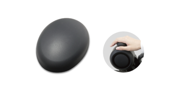 WHILL Model C/C2/F コントローラー マウス