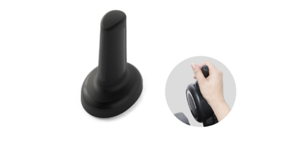 WHILL Model C/C2/F コントローラー ジョイスティック(スティック)