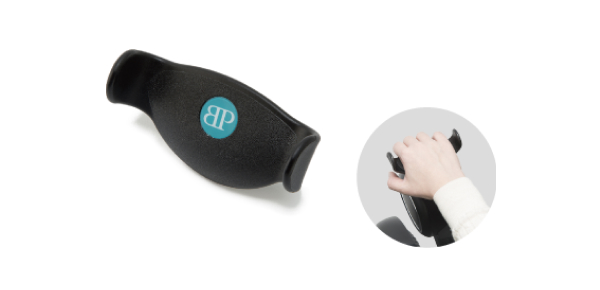 WHILL Model C/C2/F コントローラー ジョイスティック(Uシェイプ)