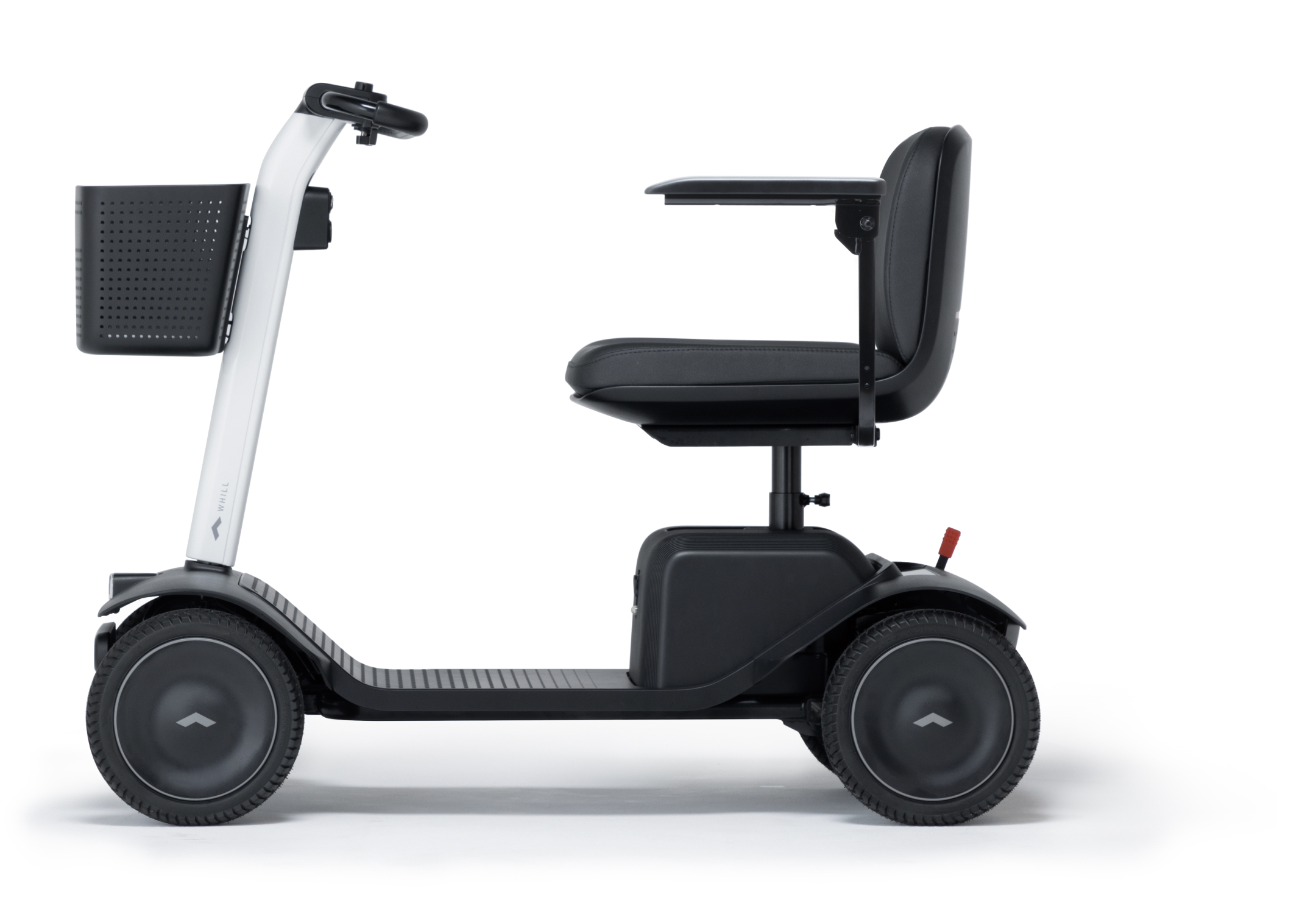 【直接引取限定】美品　WHILL Model S シニアカーセニアカー電動車椅子 WHILL[ウィル]公式｜製品情報｜WHILL Model S | 近距離