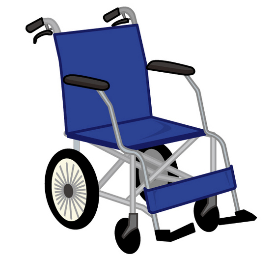 イラスト付で解説 車椅子の種類と名称 おススメの選び方 Whill ウィル 近距離モビリティ
