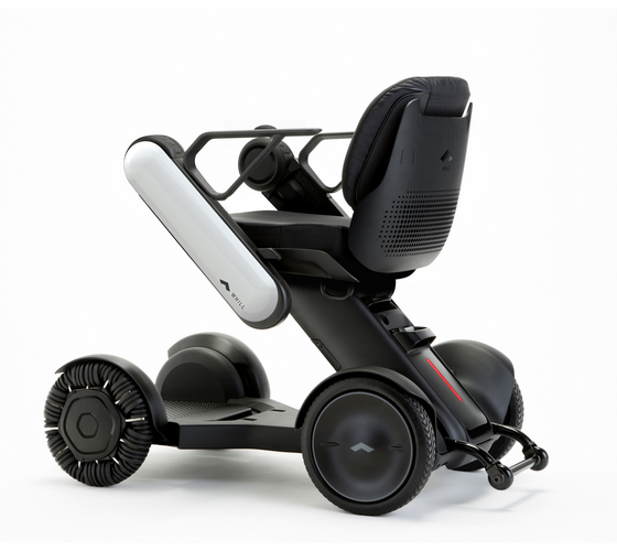 イラスト付で解説 車椅子の種類と名称 おススメの選び方 次世代型電動車椅子 近距離モビリティ Whill公式